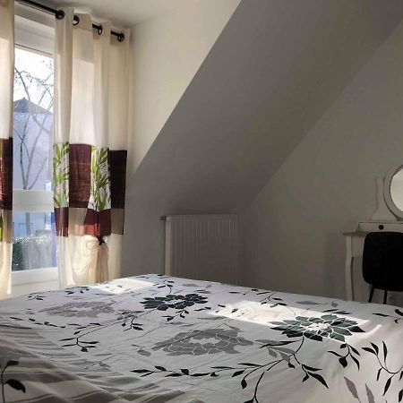 Kim Mao Bed & Breakfast Оре Екстериор снимка
