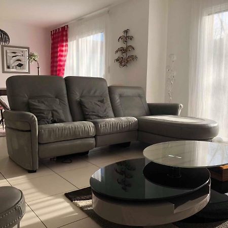 Kim Mao Bed & Breakfast Оре Екстериор снимка