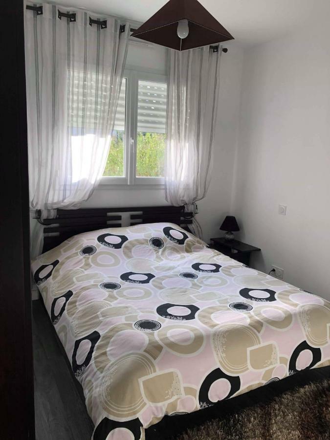 Kim Mao Bed & Breakfast Оре Екстериор снимка