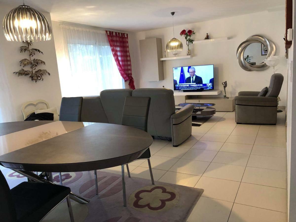 Kim Mao Bed & Breakfast Оре Екстериор снимка