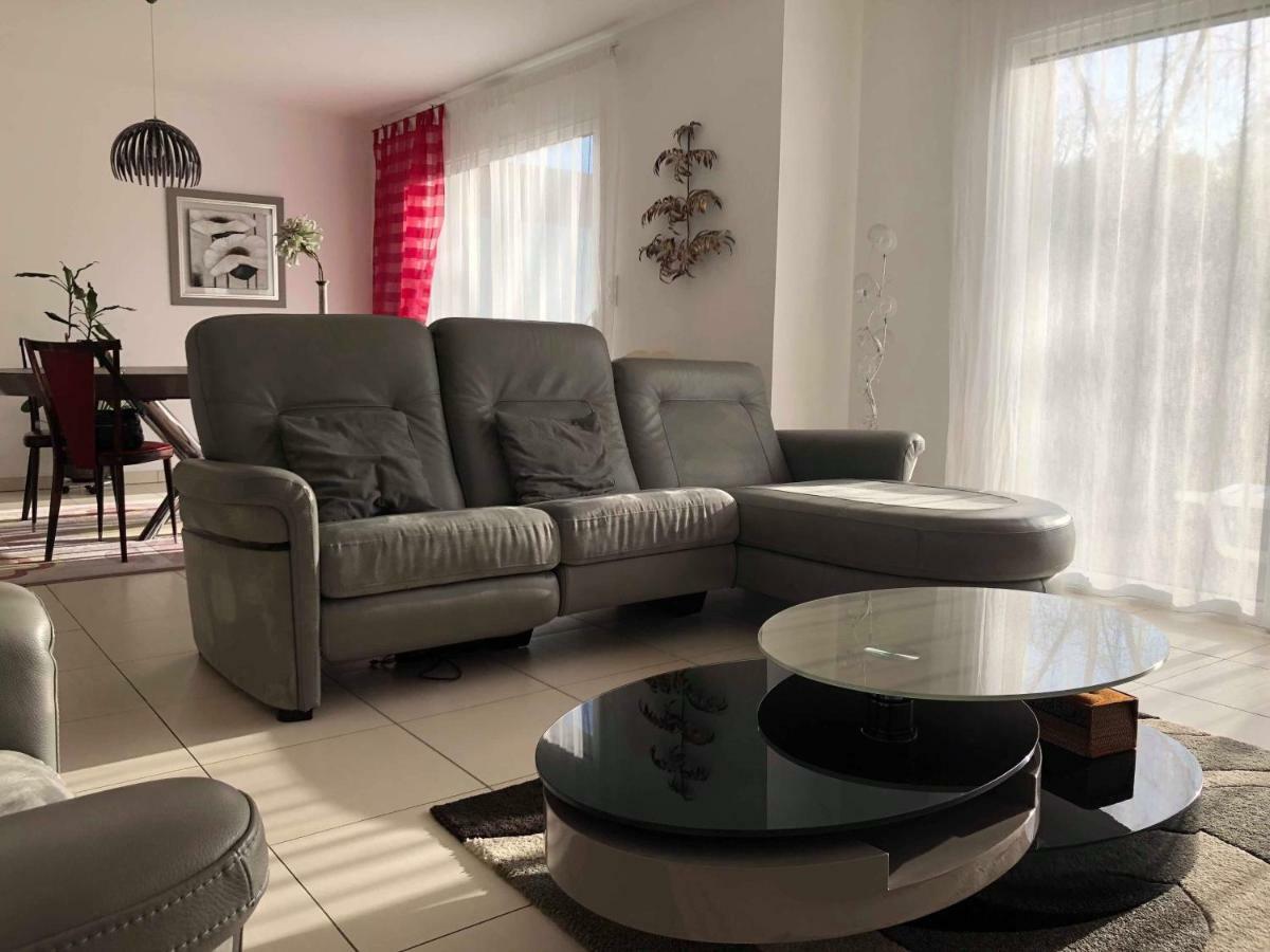Kim Mao Bed & Breakfast Оре Екстериор снимка