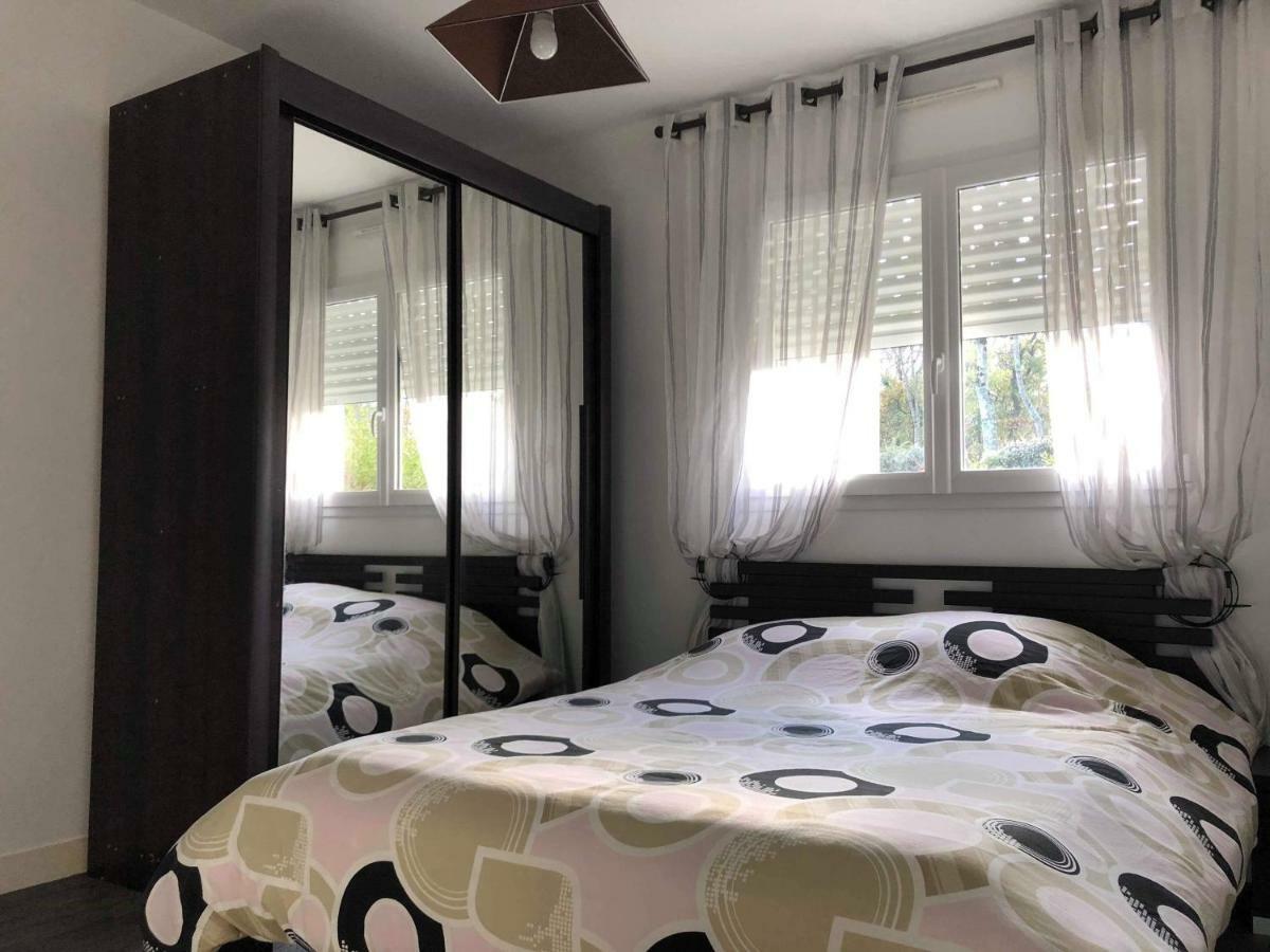 Kim Mao Bed & Breakfast Оре Екстериор снимка